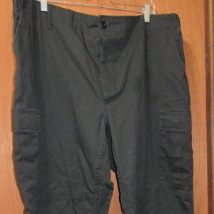 Unisex Military/EMS Cargo Pants